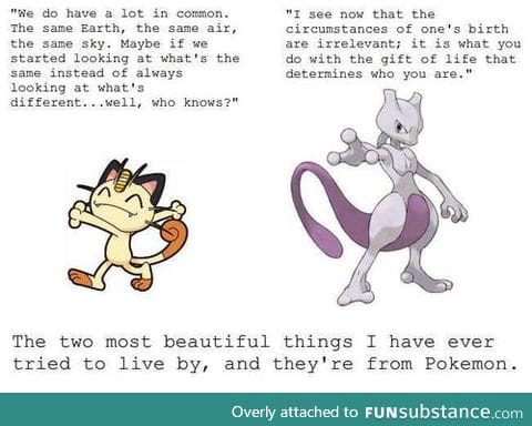 pokemon quotes