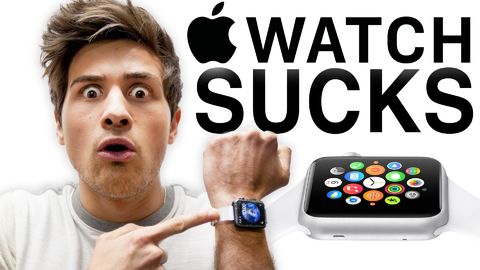 Why you should buy the apple watch
