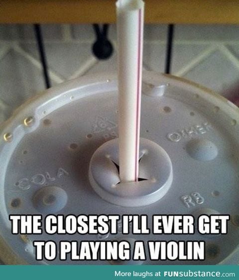 My kind of Violin
