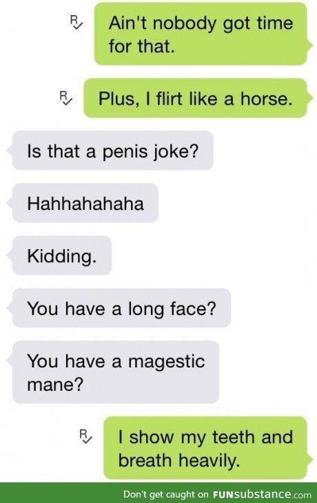 pen*s jokes