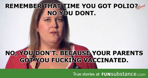 Jimmy Kimmel has doctors talk to Anti-Vaccinators