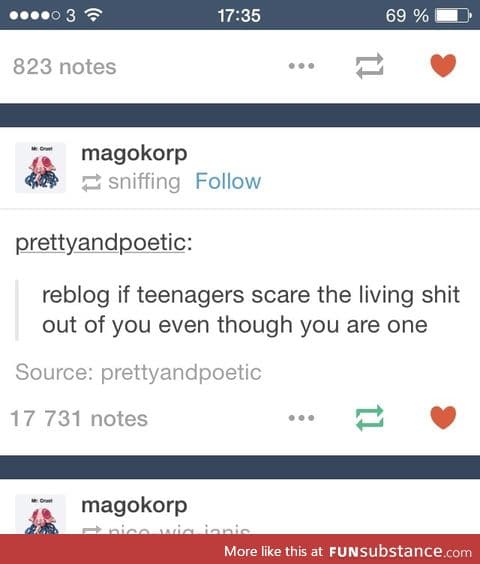 i reblogged this so hard