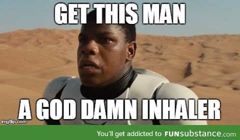 My thoughts after seeing the new Star Wars trailers: