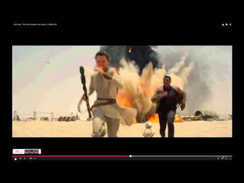 This is the funniest Star Wars trailer an*lysis you'll ever see