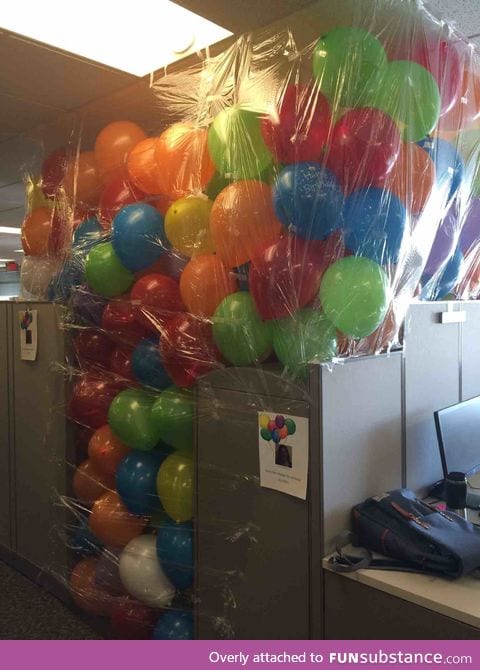 Do other companies do this for birthdays?