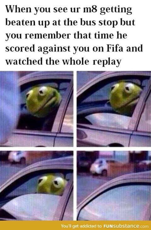 Yeah fifa