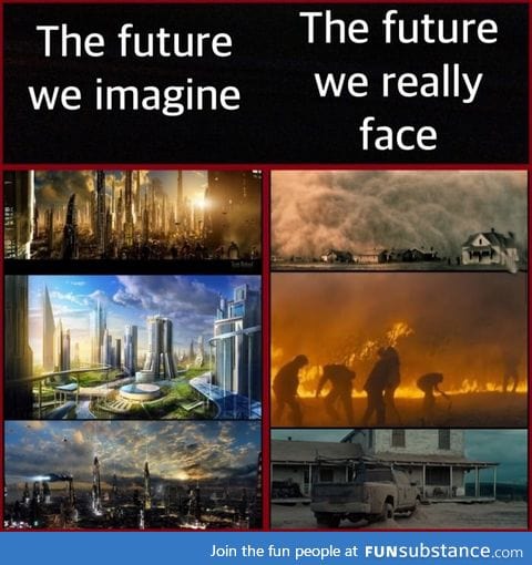 This is the real future