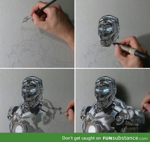 This is a drawing!