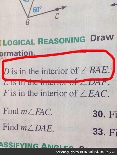 Math being sexual