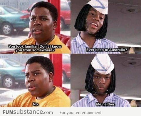 Good Burger!