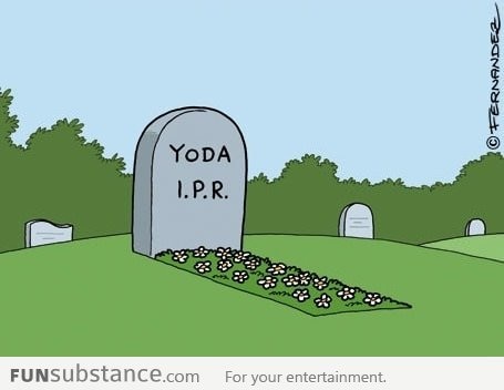Yoda IPR