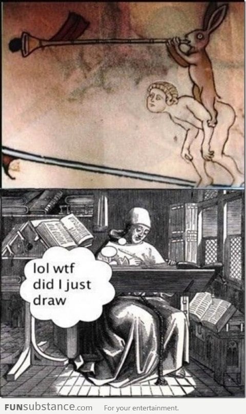 Renaissance Artist