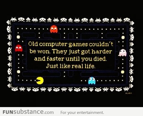 old games