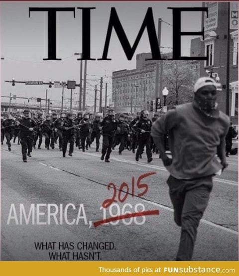 The cover of TIME magazine