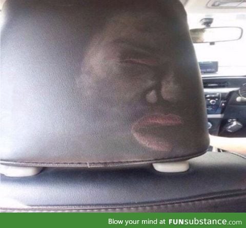 Use seat belt