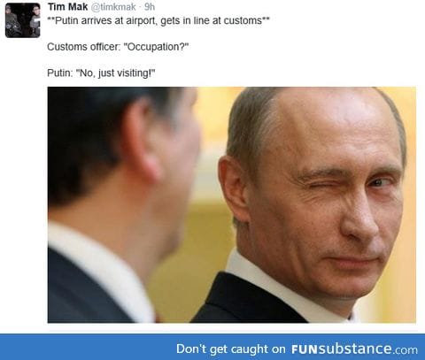 Just Putin this here