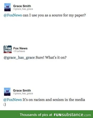 Fox news