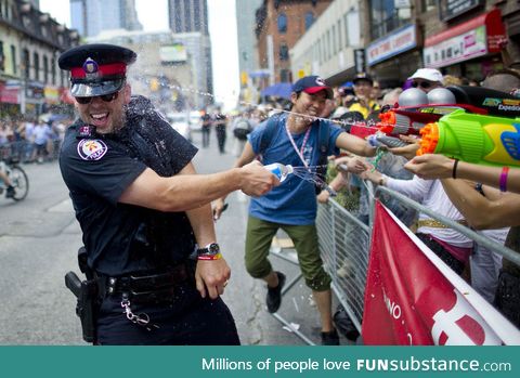 I googled "Canadian Police". This was the first result