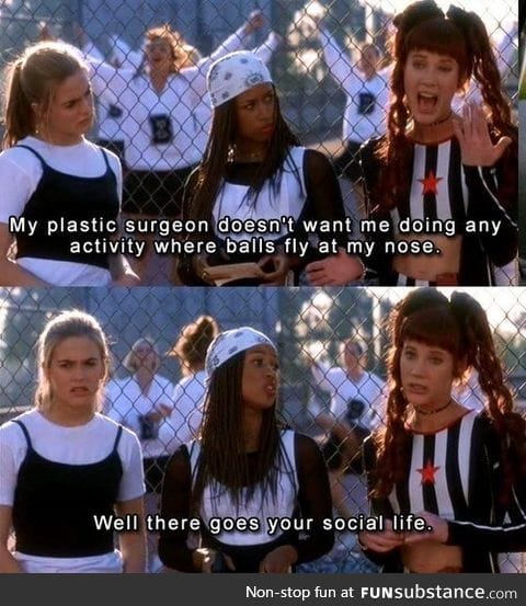 Clueless