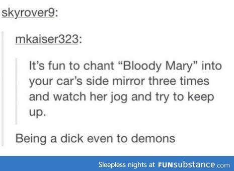 Bloody mary