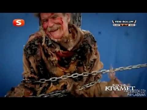 A Turkish channel once forgot to add in the effects for a scene, this actually aired