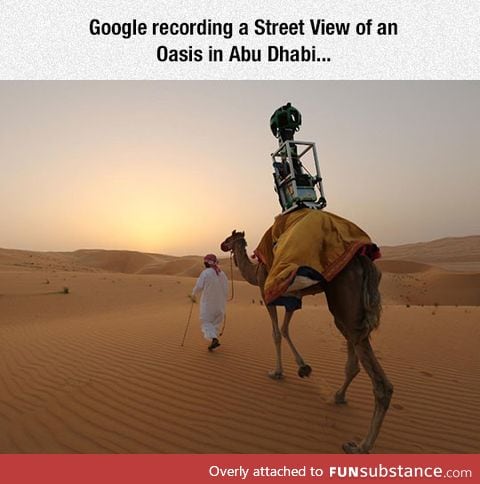 Google is trying to get everywhere