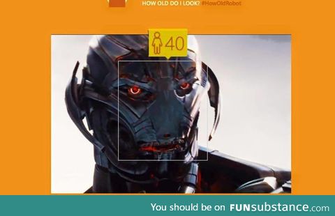 Guys I figured out the Age of Ultron