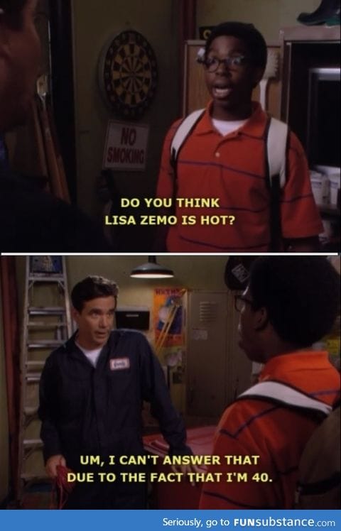 I miss this show :(
