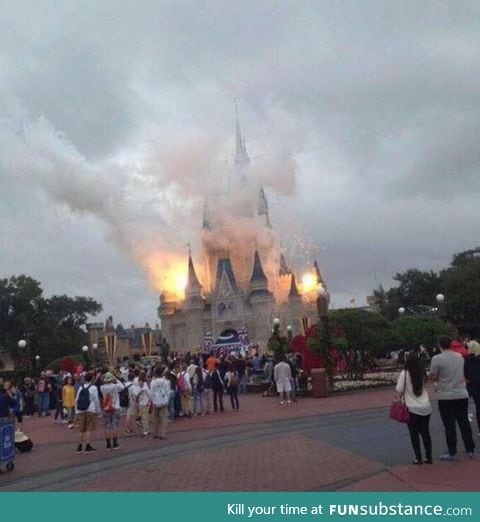 When Mickey Mouse drops his mixtape