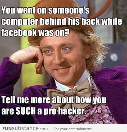 Hackers