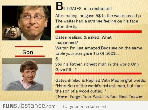 Bill Gates