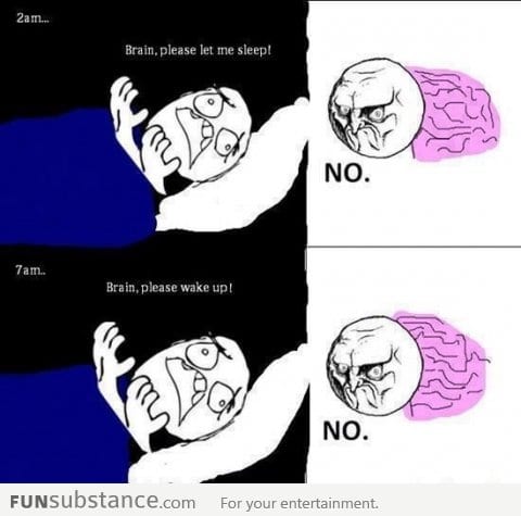 Brain Logic