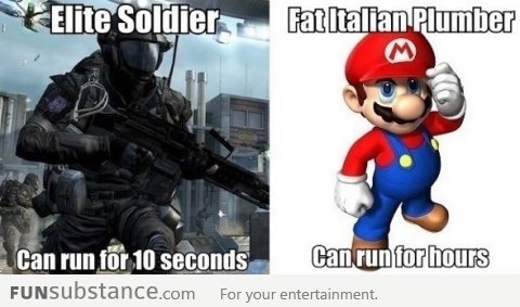 Game Logic