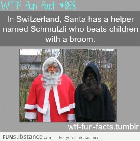 santa