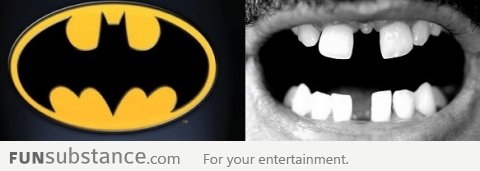 Batman New Logo