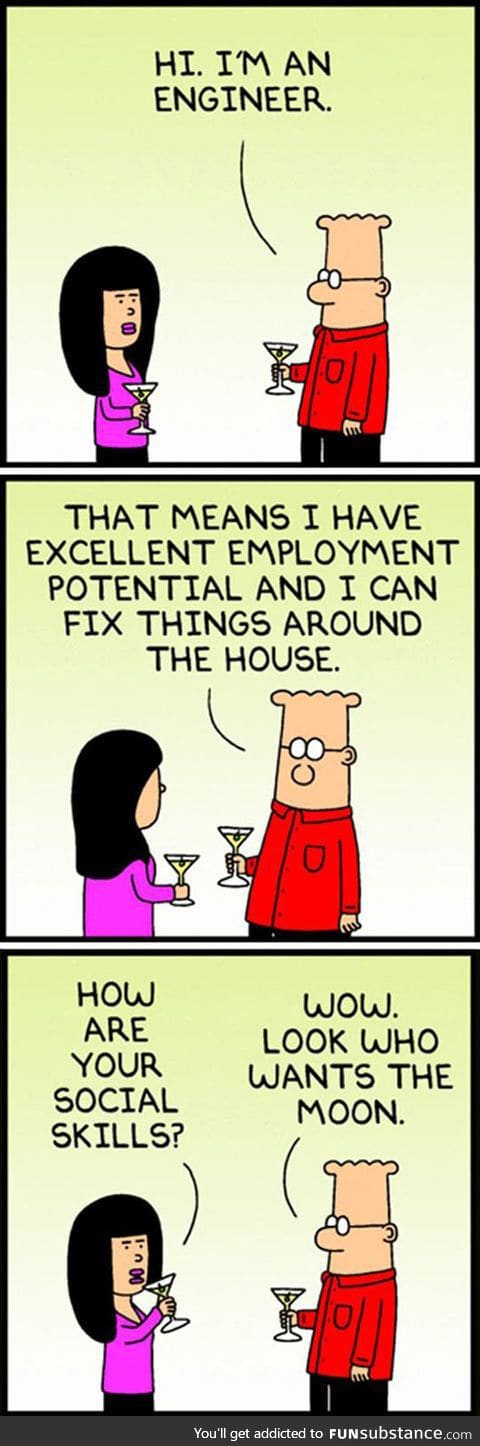 dilbert