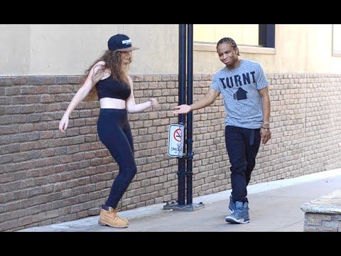 Dytto & Fik-Shun: two of the best dancers I know