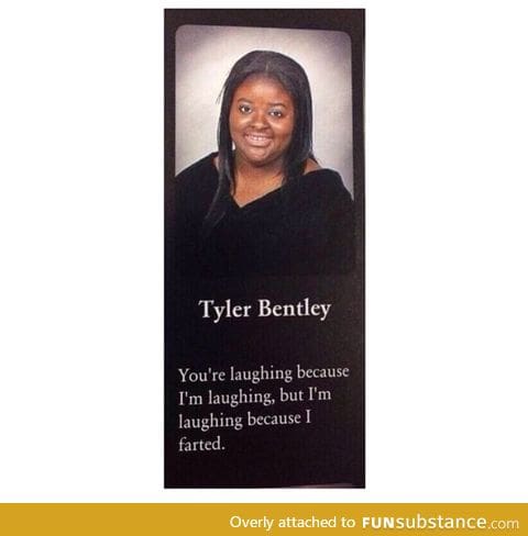 Senior quotes