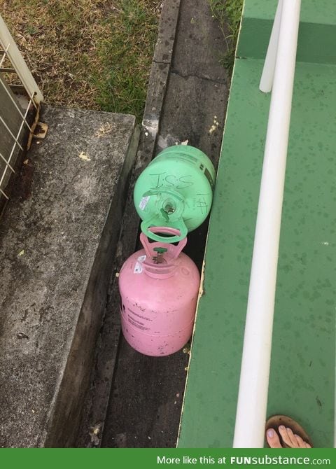 Cosmo and Wanda are at it again