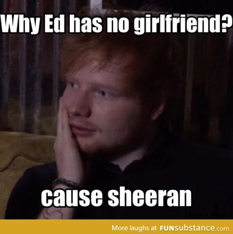 Poor Ed