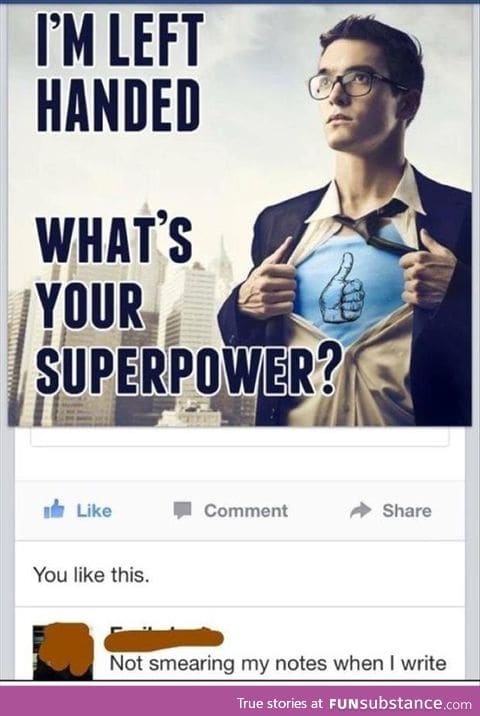 Superpower