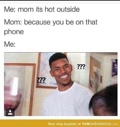 This is my mom
