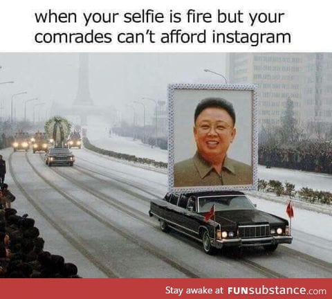When your country is too backwards for instagram