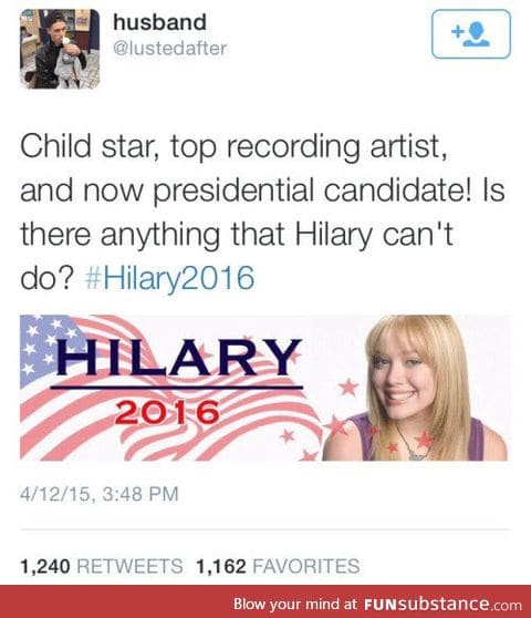 Hilary 2016