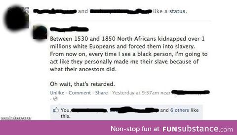 Slavery