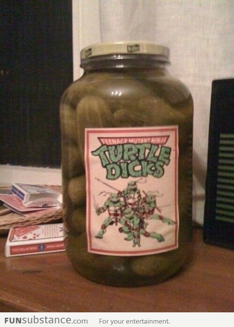 Pickles