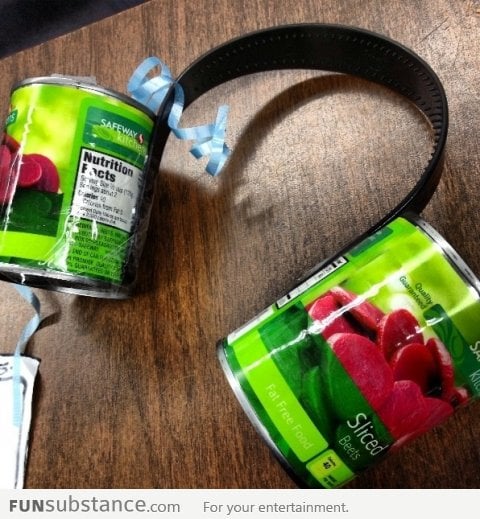 My brother said he wanted "Beats" for his birthday How did I do?