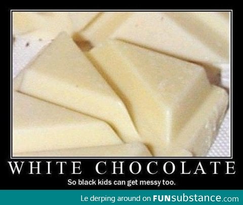 White Chocolate