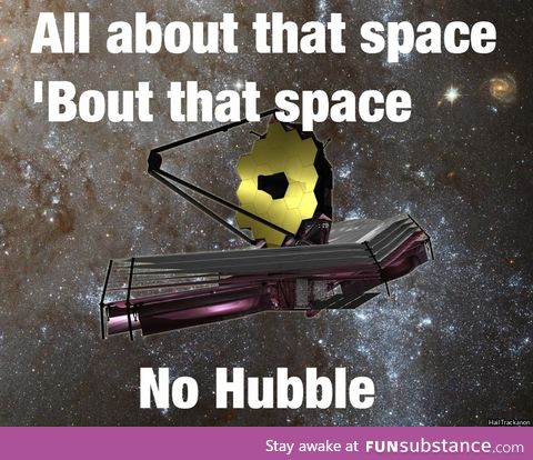 The webb telescope