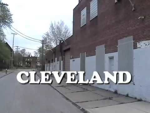 Cleveland sounds perfect
